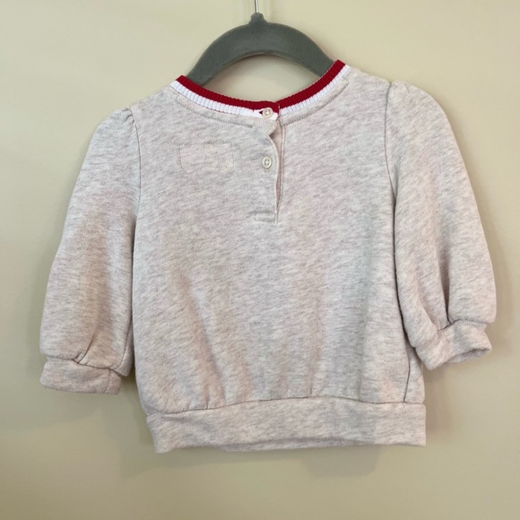 Minnie Mouse Sweater - Picture 4 of 4